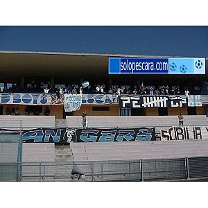 Foto tifosi