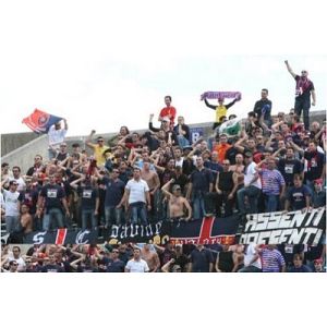 Foto tifosi