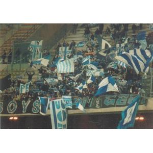 Foto tifosi