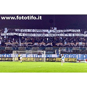Foto tifosi