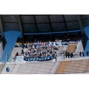 Foto tifosi