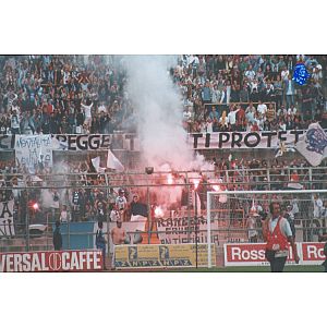 Foto tifosi