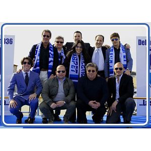 Foto tifosi