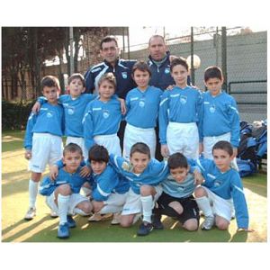 Foto tifosi