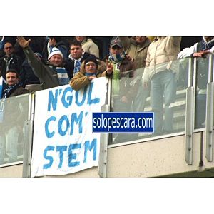 Foto tifosi