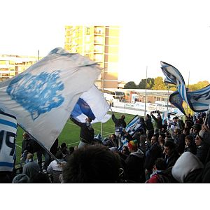 Foto tifosi