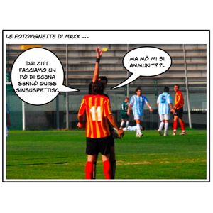 Foto tifosi