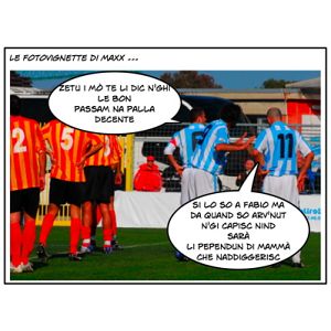 Foto tifosi