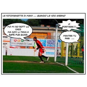 Foto tifosi