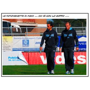 Foto tifosi