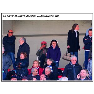 Foto tifosi