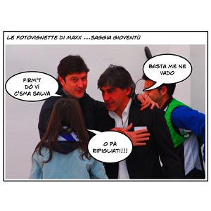 Foto tifosi