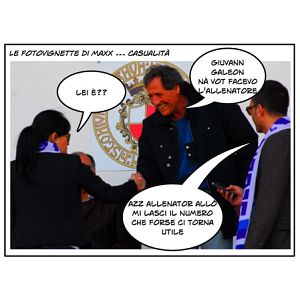 Foto tifosi