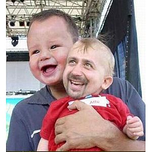 Foto tifosi