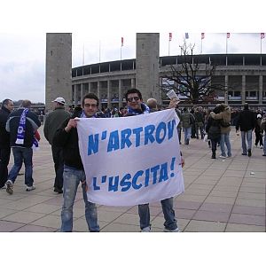 Foto tifosi