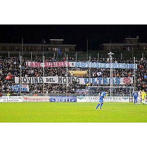 Foto tifosi