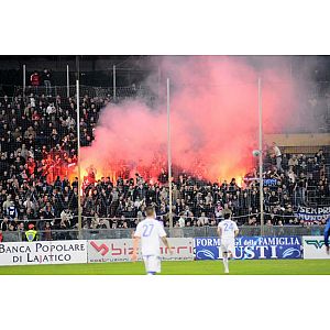 Foto tifosi