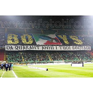 Foto tifosi