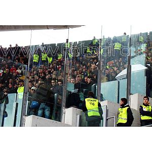 Foto tifosi