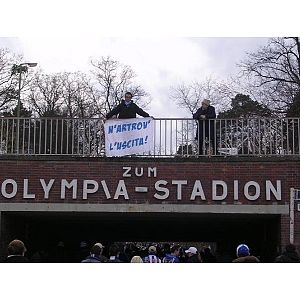 Foto tifosi