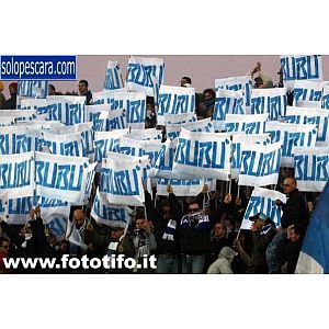 Foto tifosi