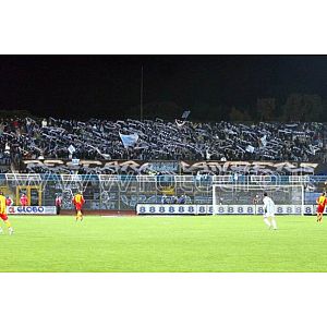 Foto tifosi