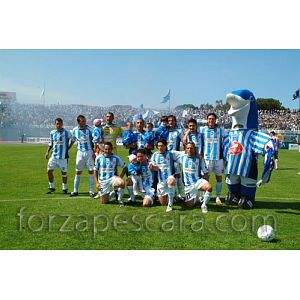 Foto tifosi