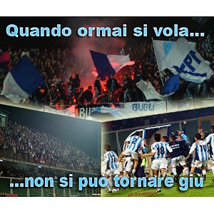 Foto tifosi