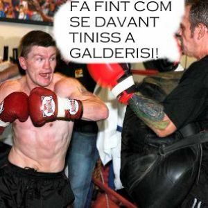 Foto tifosi