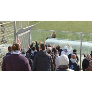 Foto tifosi