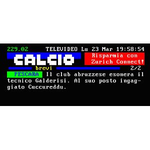 Foto tifosi