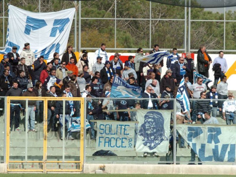 ON -LINE il servizio fotografico di Gallipoli Pescara, foto 1