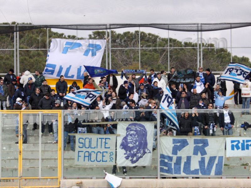 ON -LINE il servizio fotografico di Gallipoli Pescara, foto 3