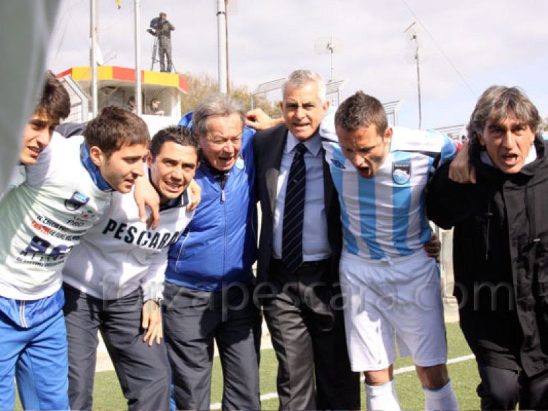 ON -LINE il servizio fotografico di Gallipoli Pescara, foto 4