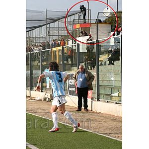 Foto tifosi
