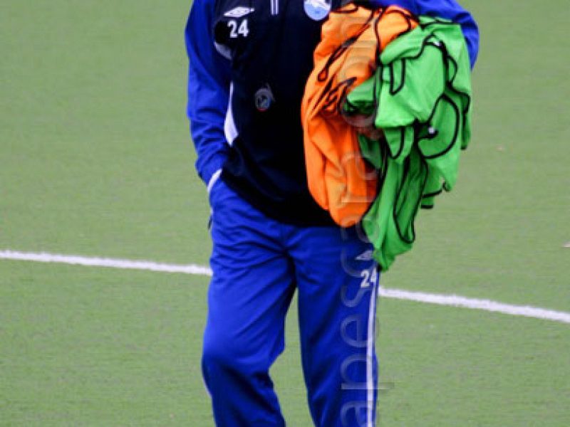 ON -LINE le foto della presentazione di Mister Cuccureddu, foto 4