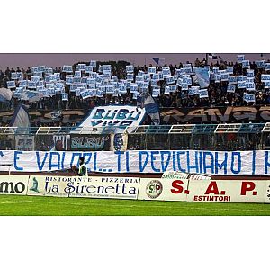 Foto tifosi