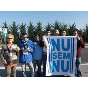 Foto tifosi