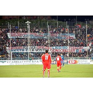 Foto tifosi