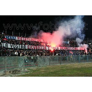 Foto tifosi