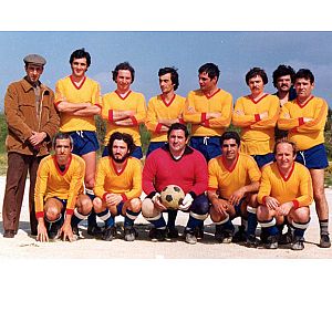 Foto tifosi