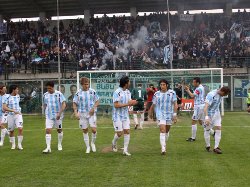 ON -LINE il servizio fotografico di Pescara Foligno, foto 1