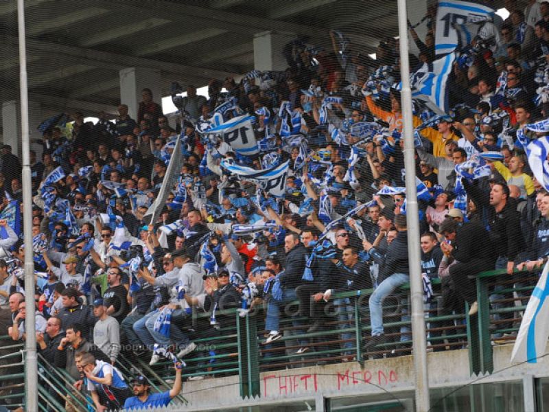 Comunicato PESCARA RANGERS, foto 2