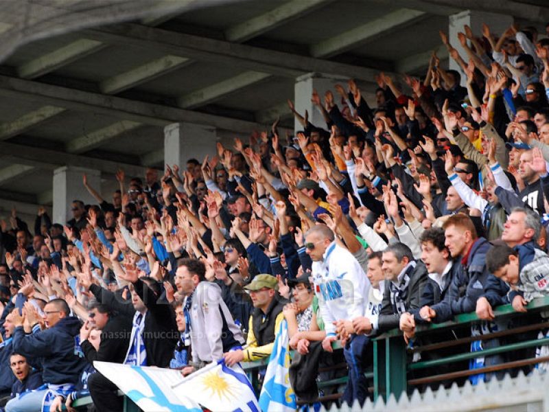 Comunicato PESCARA RANGERS, foto 3