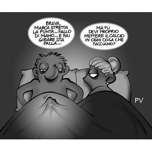 Foto tifosi