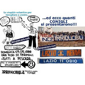 Foto tifosi
