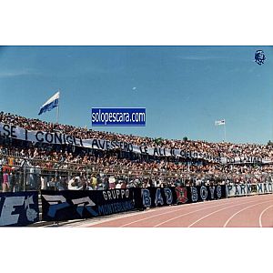 Foto tifosi