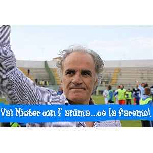 Foto tifosi