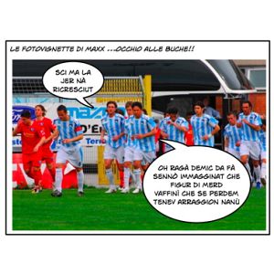 Foto tifosi