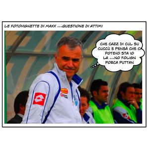 Foto tifosi